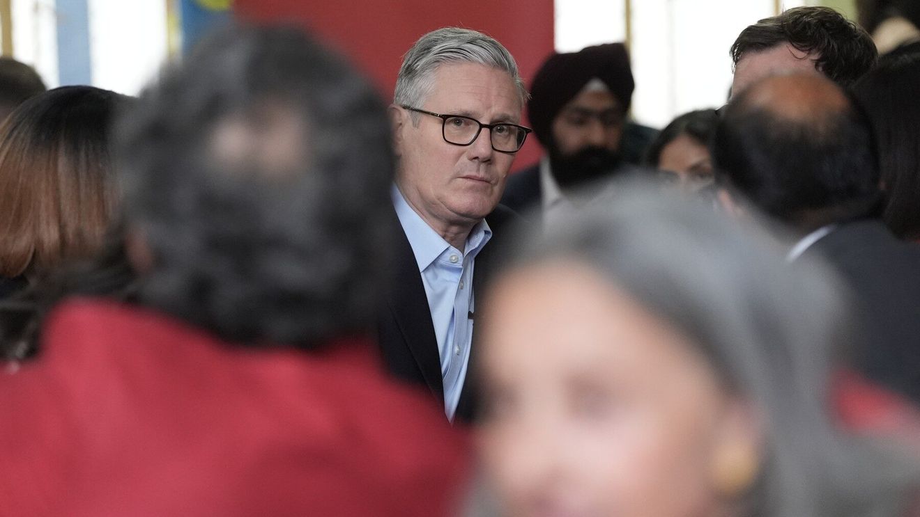 Laburiștii premierului Starmer suferă pierderi importante în alegerile locale din Anglia / UK Reform, marele câștigător / Urmează rezultatele pentru parlamentele din Scoția și Țara Galilor