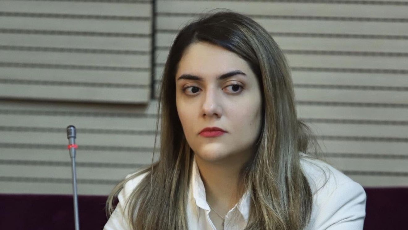 Cine e Alexandra Zară, PSD-ista care a știut înaintea ministrului Muncii despre operațiunea militarizată DIICOT împotriva azilelor lui Viorel Pașca: Promovată de Marcel Ciolacu, șefă la tineretul PSD