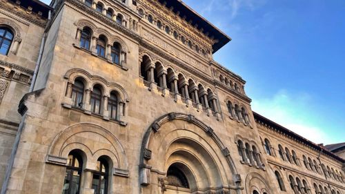 Nereguli la admiterea 2024 la Arhitectură, la Universitatea Ion Mincu din București. Rezultatele se publică din nou marți, 23 iulie, după erori informatice la preluarea notelor