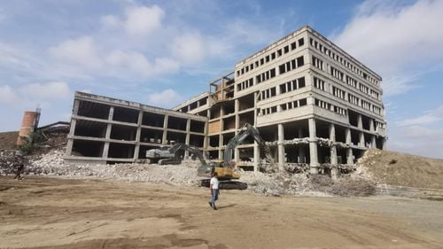 Cum a pierdut România sute de milioane de euro din PNRR pentru infrastructura de Sănătate / Studiu de caz: Spitalul de oncologie și cardiologie intervențională de la Alba Iulia și Institutul regional de oncologie de la Timișoara