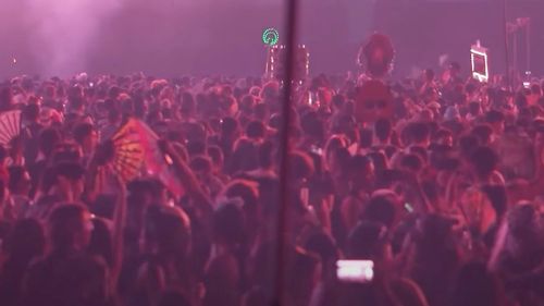 Poliţia belgiană a interogat doi israelieni acuzaţi de crime de război care veniseră la festivalul Tomorrowland
