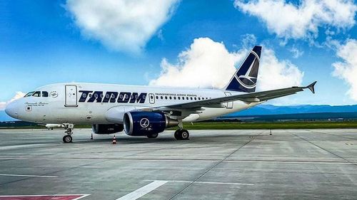 TAROM, vânzări de peste 500.000 de euro în prima parte a zilei, în cadrul campaniei Black Friday 2025