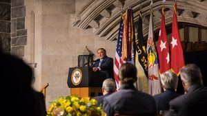 Fost șef CIA, despre retragerea din Afganistan: "Am pierdut sursele la fața locului/ Vom plăti un preț: Afganistanul ar putea deveni un sanctuar sigur pentru teroriști