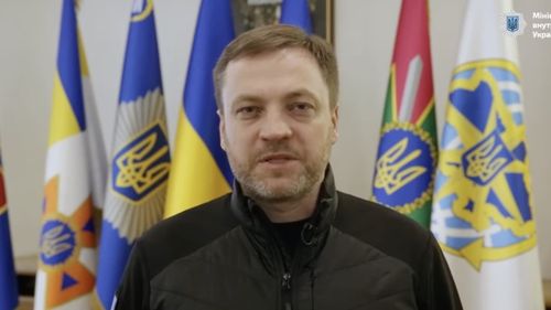 Peste un milion de cetățeni s-au reîntors în Ucraina, transmit autoritățile de la Kiev