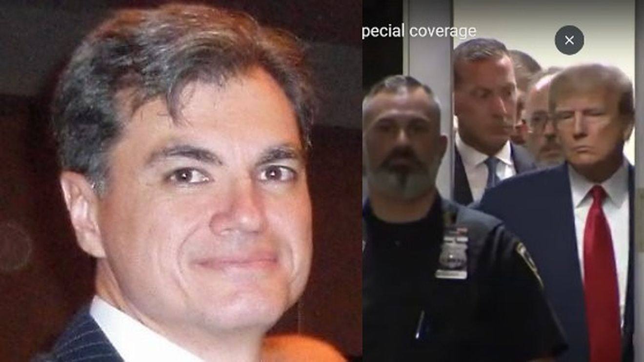 Cine este Juan Manuel Merchan, judecătorul care conduce procesul lui Donald Trump la New York/ A judecat mai mulți asociați ai fostului președinte și l-a condamnat pentru fraudă pe contabilul organizației lui Trump
