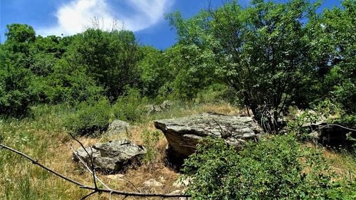 Autoritățile din Tulcea vor ca nord-estul Dobrogei să devină geoparc UNESCO