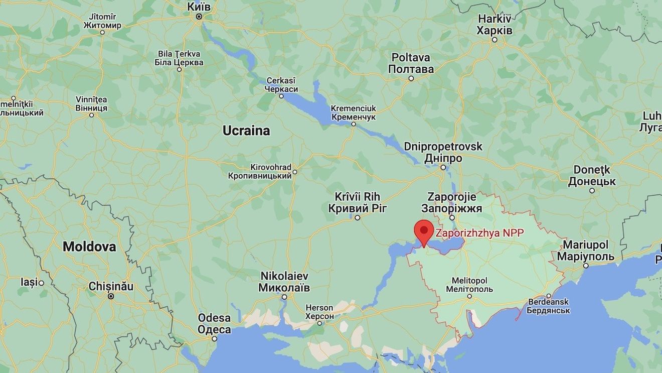 Rusia realizează "progrese lente", spune Ministerul Apărării
