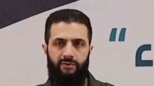 Liderul rebelilor sirieni afirmă că obiectivul ofensivei este „răsturnarea” regimului Assad