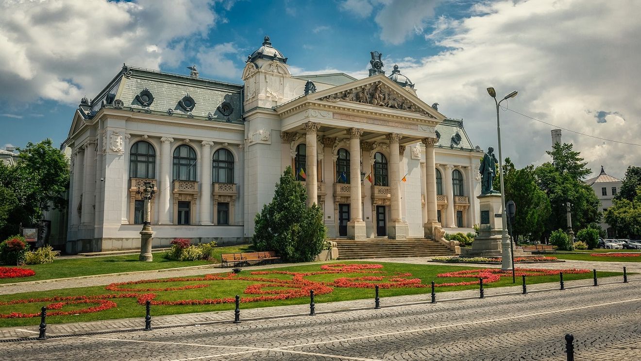 Ministerul Culturii: „Teatrul Cub din Iaşi trebuie să intre în legalitate”. Primăria analizează variante de relocare