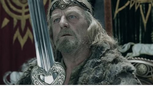 Actorul britanic Bernard Hill a murit la vârsta de 79 de ani / A jucat, între altele, în ”Titanic” şi ”Stăpânul Inelelor”