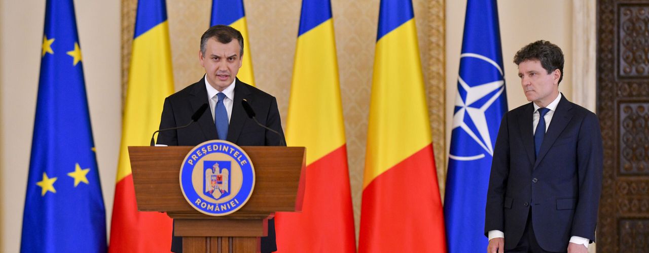 Lista completă a Guvernului Tomac: Trei miniștri puși de PSD, plus fosta mână dreaptă a Elenei Udrea, plus doi consilieri prezidențiali