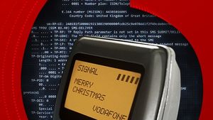 “Primul SMS din lume” va fi scos la licitație. A fost trimis acum 29 de ani și are 15 caractere