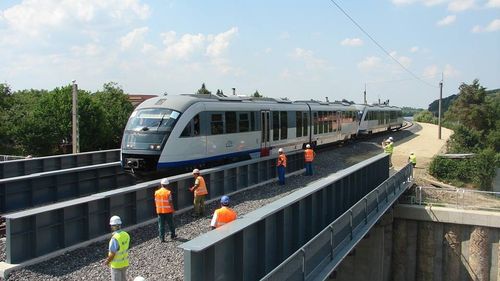 CFR Călători oprește unele curse de călători spre Ungaria, Bulgaria și Republica Moldova