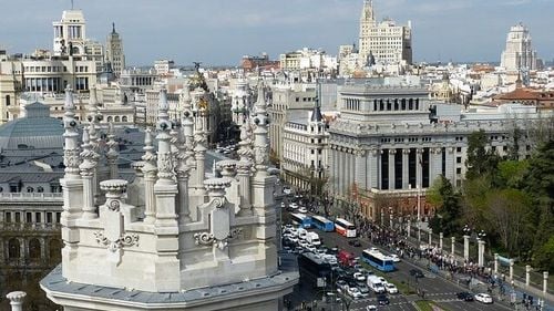 Atenționare pentru turiștii români care merg la Madrid: restricții de circulație în oraș din cauza summitului NATO