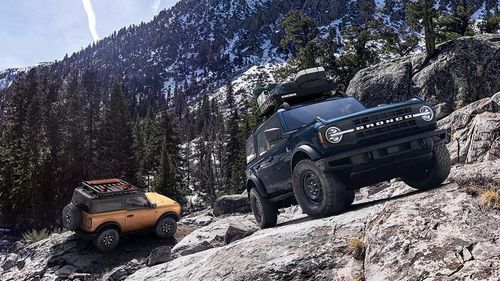 Ford amână lansarea SUV-ului Bronco, unul dintre cele mai așteptate vehicule ale producătorului auto / Ce probleme întâmpină compania