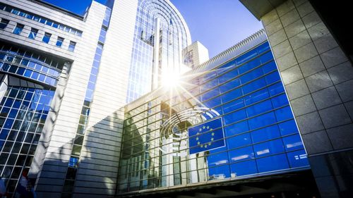 Alegerile pentru Parlamentul European vor avea loc în UE în intervalul 6-9 iunie 2024