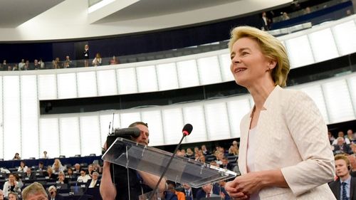 Ziua decisivă pentru Comisia Europeană von der Leyen: Parlamentul European votează de la ora 13.00