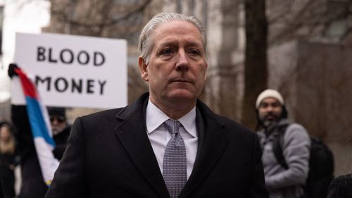 Raport al Departamentului de Justiție din SUA: fostul șef al contrainformațiilor FBI Charles McGonigal, condamnat pentru corupție, s-a întâlnit în 2017 cu un fost oficial guvernamental român