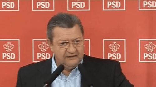 Bogdan Niculescu-Duvăz, fost lider al FSN și fost ministru a murit la aproape 70 de ani