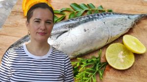 Regula proporțiilor: legume, proteine, grăsimi, carbohidrați / Tania Fântână (nutriționist): „Grăsimile bune sunt cheia pentru energie și echilibru hormonal”