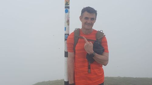 Turistul francez căutat de salvamontiști în Munții Bucegi a fost găsit mort / Era angajat al Ambasadei Franței în România