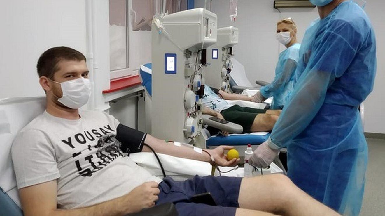 Studenții pleacă acasă, angajații se duc în concedii: se anunță o perioadă critică în privința stocurilor de sânge din Iași / Donatorii primesc 280 de lei, o creștere de 320% față de vechiul stimulent