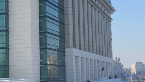 Ministerul Culturii a numit managerul interimar al Muzeului Ororilor Comunismului în România