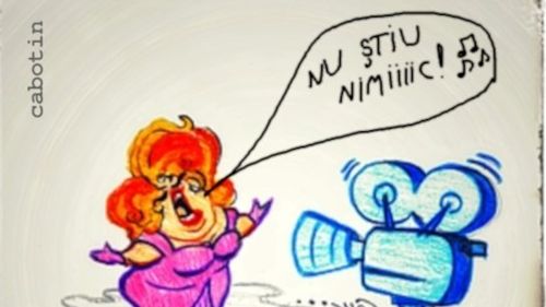 Cum marchează Dexonline ziua Gabrielei Firea după dezvăluirile despre Azilul groazei din Voluntari