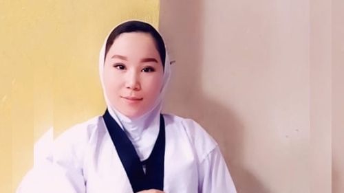 Jocurile Paralimpice: Afganistanul are sportivi în competiție / Zakia Khudadadi şi Hossain Rasouli au reușit să fugă din Kabul și au ajuns la Tokyo