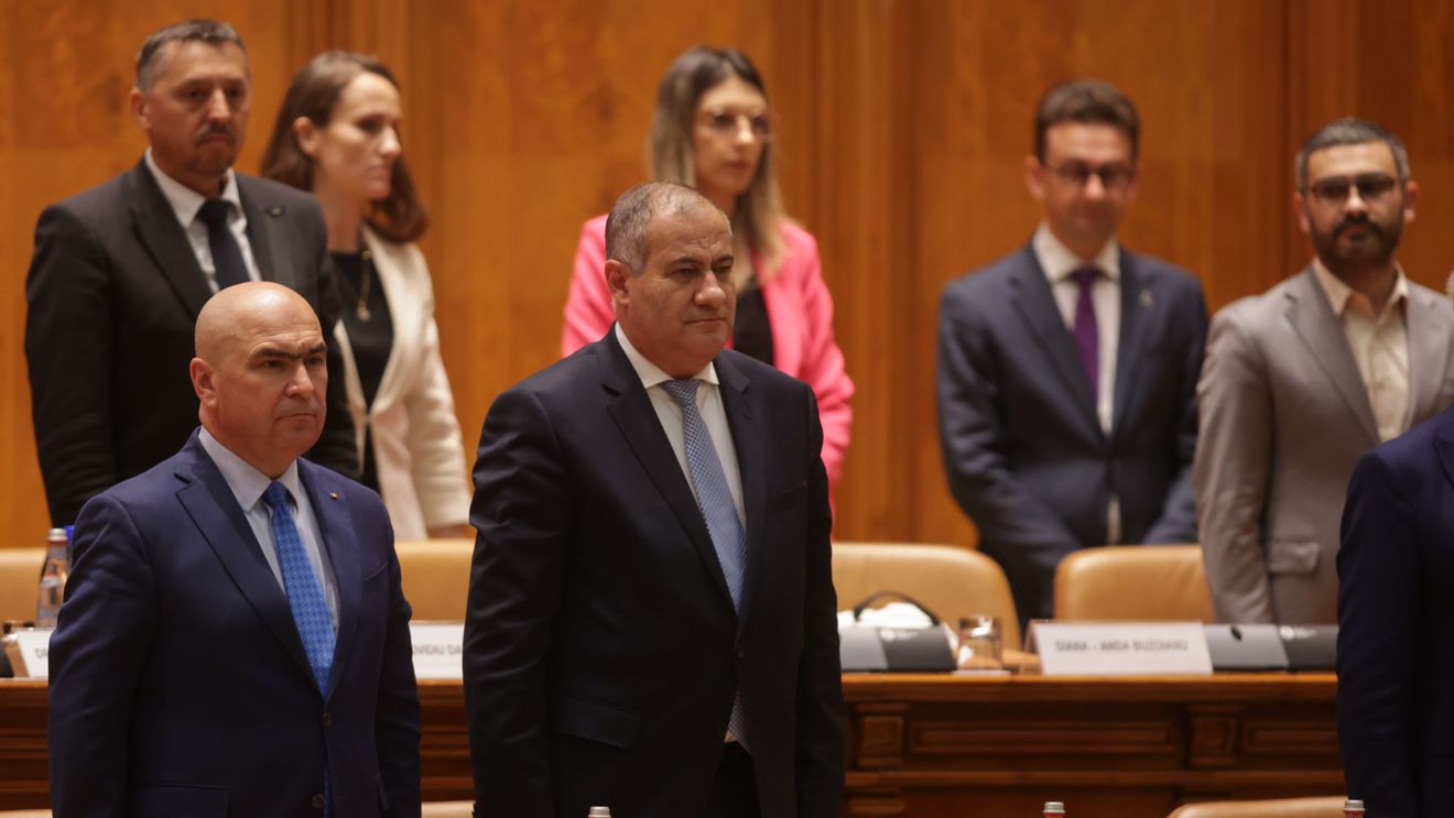 Premierul Bolojan le-a cerut tuturor miniștrilor să-și publice declarațiile de avere și de interese