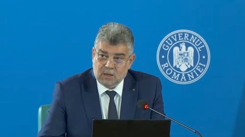 Premierul Marcel Ciolacu așteaptă de la Ligia Deca o evaluare a proiectelor prioritare de cămine la nivel național / Cererea, după incendiul dintr-un cămin al Politehnica București