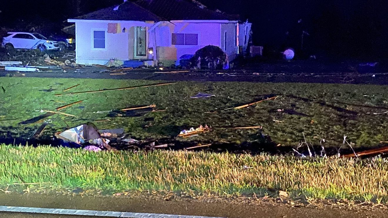 Cel puțin 23 de morți și alți zeci de răniți după ce o tornadă a lovit statul american Mississippi