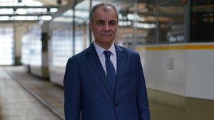 Continuă războiul STB - sindicat: STB condiționează întâlnirea cu sindicaliștii de reluarea lucrului. Sindicat: „Dovadă clară că nu se dorește dezamorsarea acestui conflict”