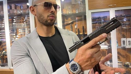 Andrew Tate: O britanică susține că influencer-ul a violat-o și a amenințat-o cu moartea