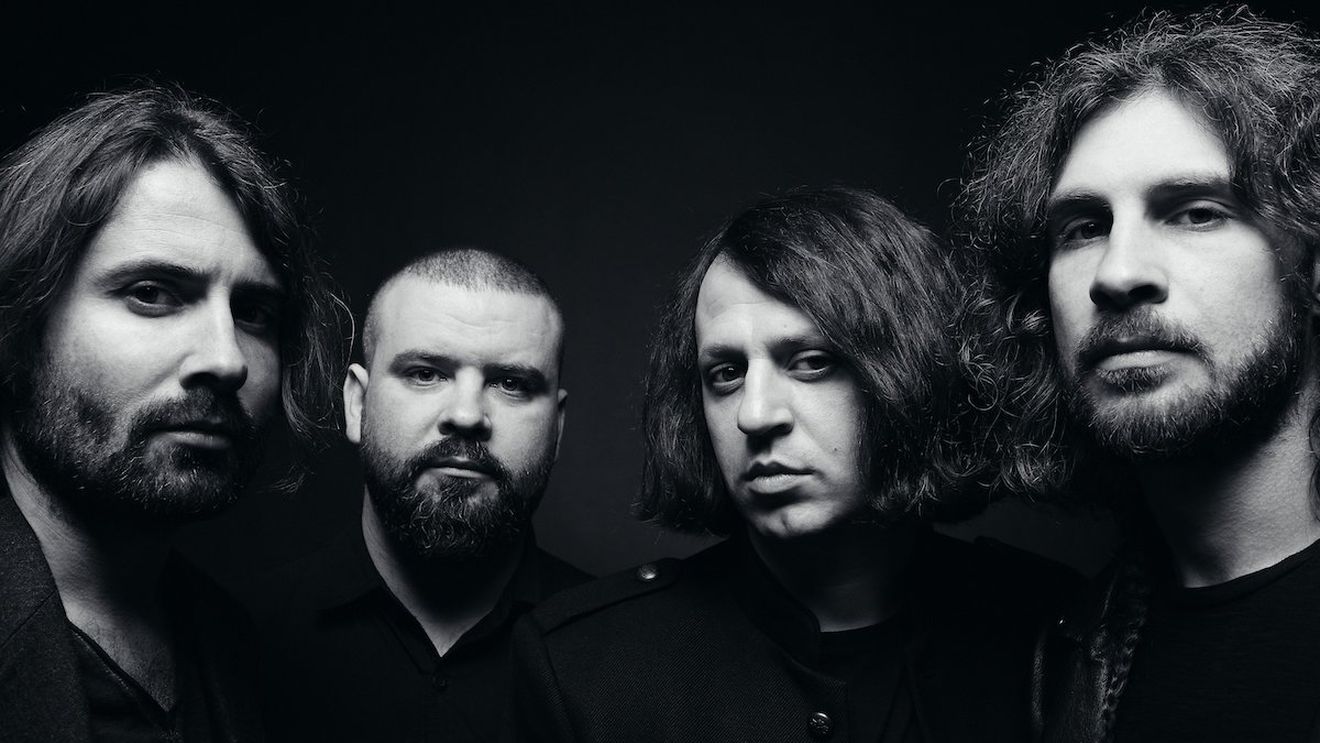 Trupa Alternosfera s-a mutat la Sibiu. „Acasă e acolo unde ți-e familia și unde te așteaptă cineva. Momentan e aici”
