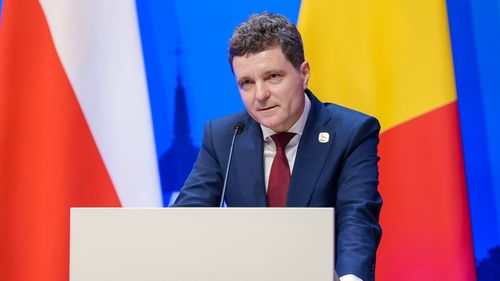 VIDEO Nicușor Dan: Eu nu sunt adeptul unei cedări de către sistemul judecătoresc în ansamblu către partea politică / Sistemul de justiție trebuie să se autoregleze