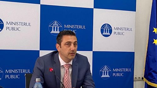 Procurorul General Alex Florenţa, de Ziua Justiţiei: Oamenii au nevoie să vadă că se face justiţie, că legea este aplicată egal şi cu fermitate. În acelaşi timp, încrederea în justiţie presupune şi disponibilitatea societăţii de a asculta