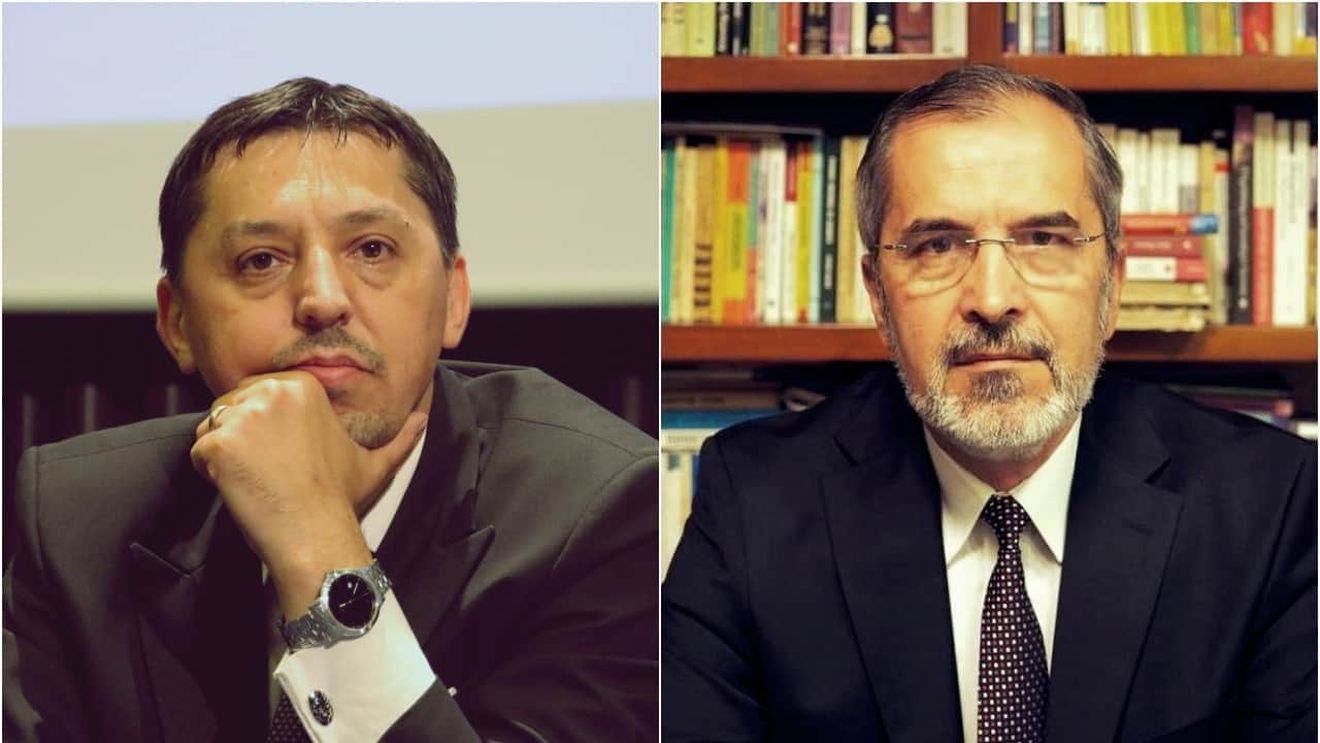 Discursul emoționant al lui Donald Tusk, descifrat de psihologii Daniel David și Ion Dafinoiu: Un exemplu de discurs informat științific și psihocultural / Podul este deseori unul emoțional