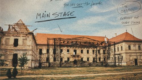 Lumea la care visăm: 10 ani de Electric Castle în 5 minute (Parteneriat)