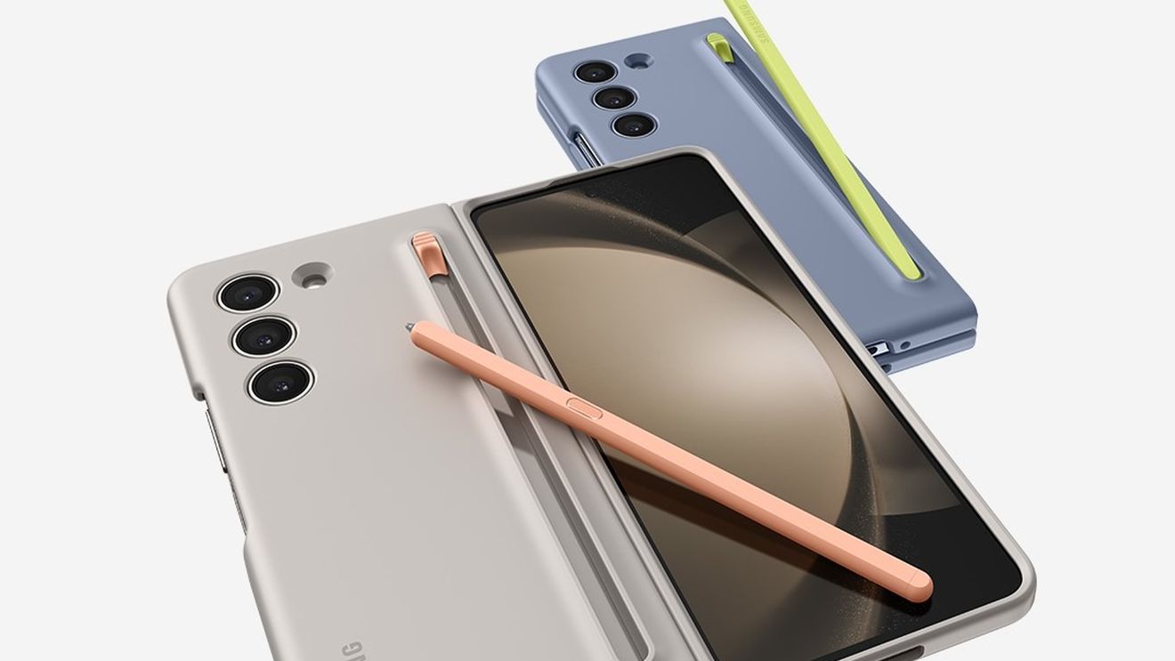 Samsung și-a prezentat noua versiune de smartphone-uri pliabile. Prețul, la fel de ridicat / Compania sud-coreeană a venit cu variante noi și pentru smartwatch-urile și tabletele sale