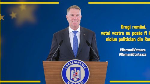 Rezultatele parțiale ale referendumului pe justiție: La ambele întrebări, peste 89% dintre români au votat DA / Consultarea populară a îndeplinit ambele condiții pentru a fi validată