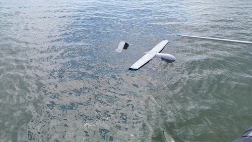 Moscova susține că a respins un atac cu drone asupra unei nave de patrulare în Marea Neagră