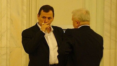 SURSE Liviu Dragnea nu îl vrea pe Gabriel Vlase la SIE, votul din Parlament anunțat ieri de secretarul general al PSD a fost amânat