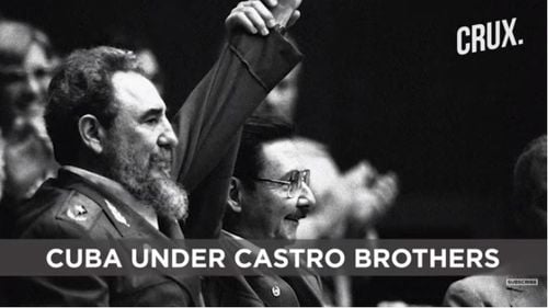 CIA a vrut să-l asasineze pe Raul Castro în 1960, conform unor documente declasificate