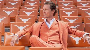 Daniel Craig, Angelina Jolie şi Matthew McConaughey, la cea de-a 50-a ediţie a Festivalului de Film de la Toronto, cel mai mare din America de Nord