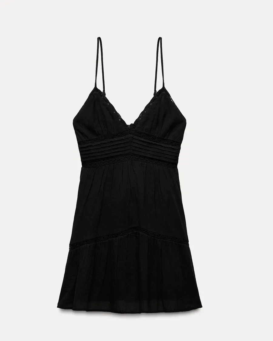 rochie de vara, materiale de vara, moda 