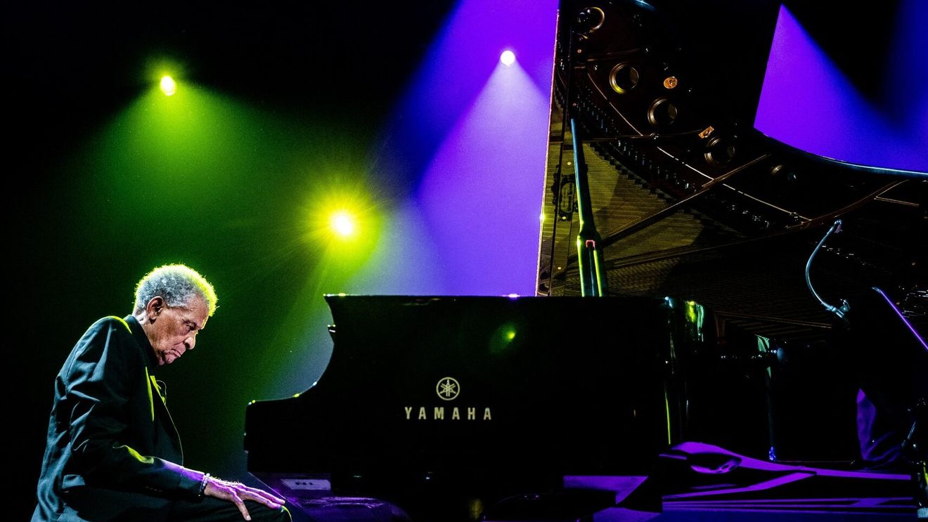 Abdullah Ibrahim, unul dintre marii pianiști de jazz, a murit la vârsta de 91 de ani