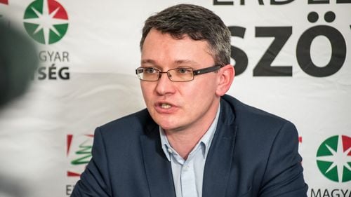 „Ucraina este dușmanul cetățenilor săi”, afirmă Csomortányi István, un maghiar bihorean, consilier al lui Ilie Bolojan și șef al PPMT /  „Noi, maghiarii din Transilvania, nu datorăm credință niciunei părţi”