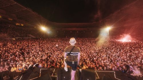 Cine este Max Korzh? Bielorusul care a facut sold out la Arena Națională în 5 zile (Parteneriat)