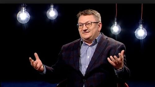 INTERVIU Cine l-a interzis pe Iv Ceban, primarul Chişinăului? Armand Goșu: Se încheie un vechi obicei al PSD, MAE şi SIE de a încerca construirea unui “centru social-democrat” în Republica Moldova - VIDEO